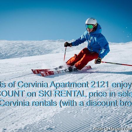Cervinia Apartment 2121 - Ski & Mountain Panorama Breuil-Cervinia Luaran gambar