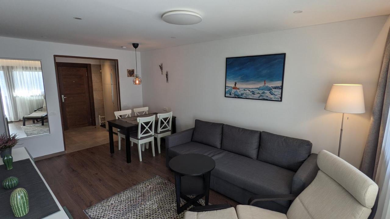 Cervinia Apartment 2121 - Ski & Mountain Panorama Breuil-Cervinia Luaran gambar