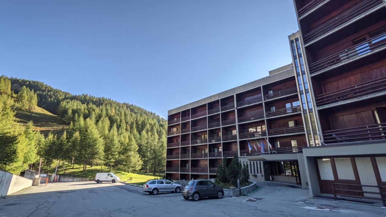 Cervinia Apartment 2121 - Ski & Mountain Panorama Breuil-Cervinia Luaran gambar