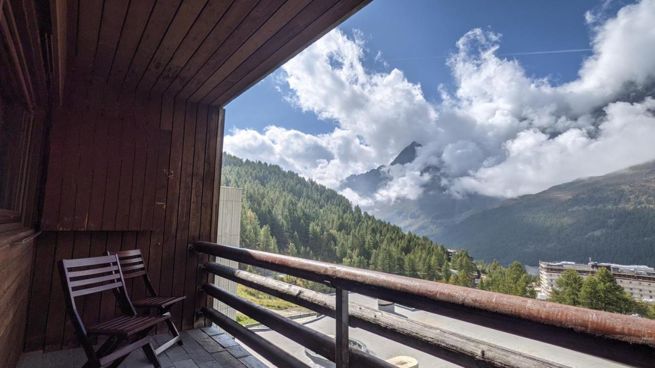 Cervinia Apartment 2121 - Ski & Mountain Panorama Breuil-Cervinia Luaran gambar