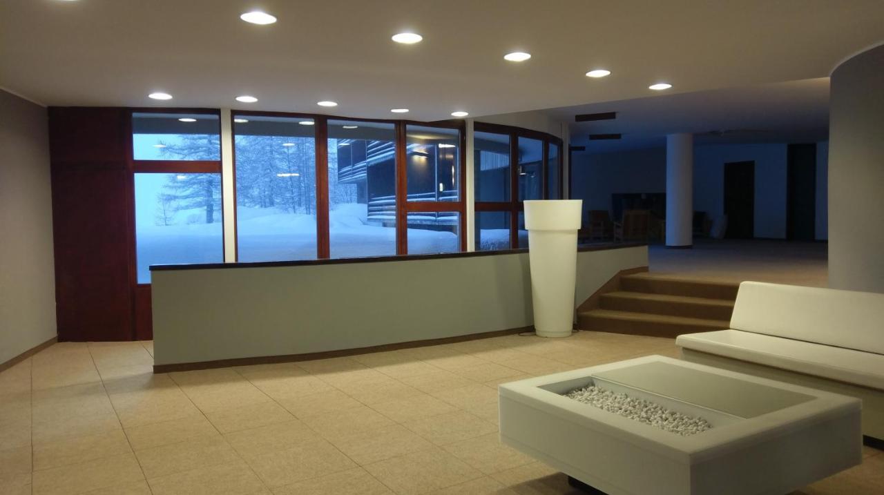 Cervinia Apartment 2121 - Ski & Mountain Panorama Breuil-Cervinia Luaran gambar